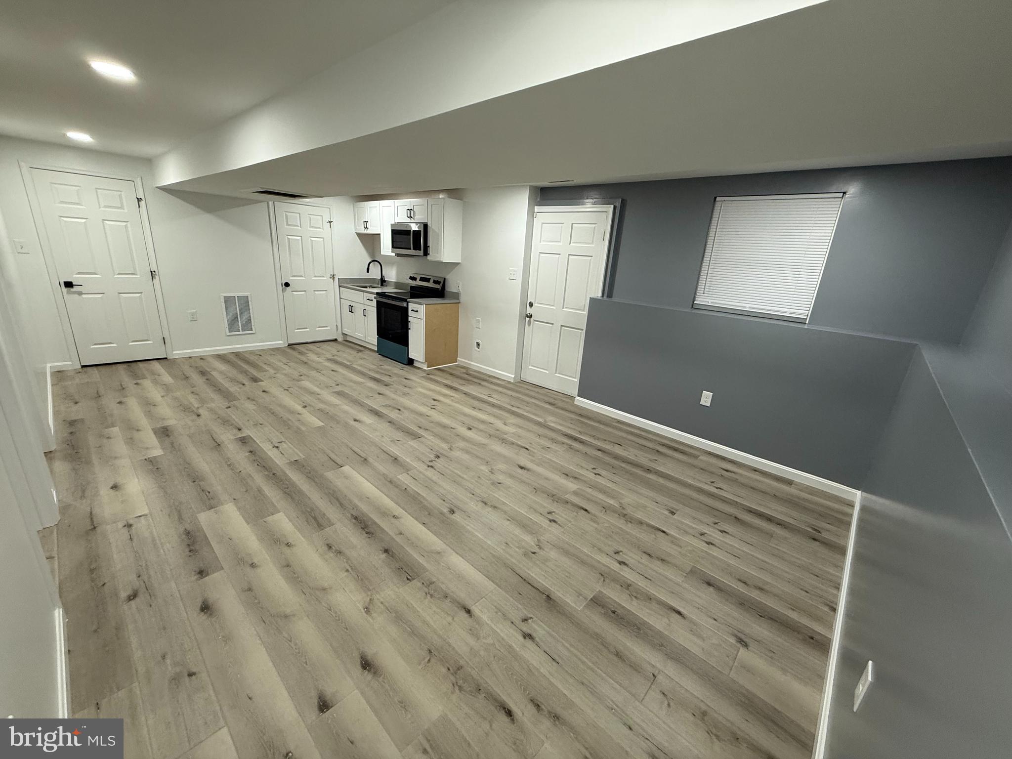 TOWNSEND - Residential Lease