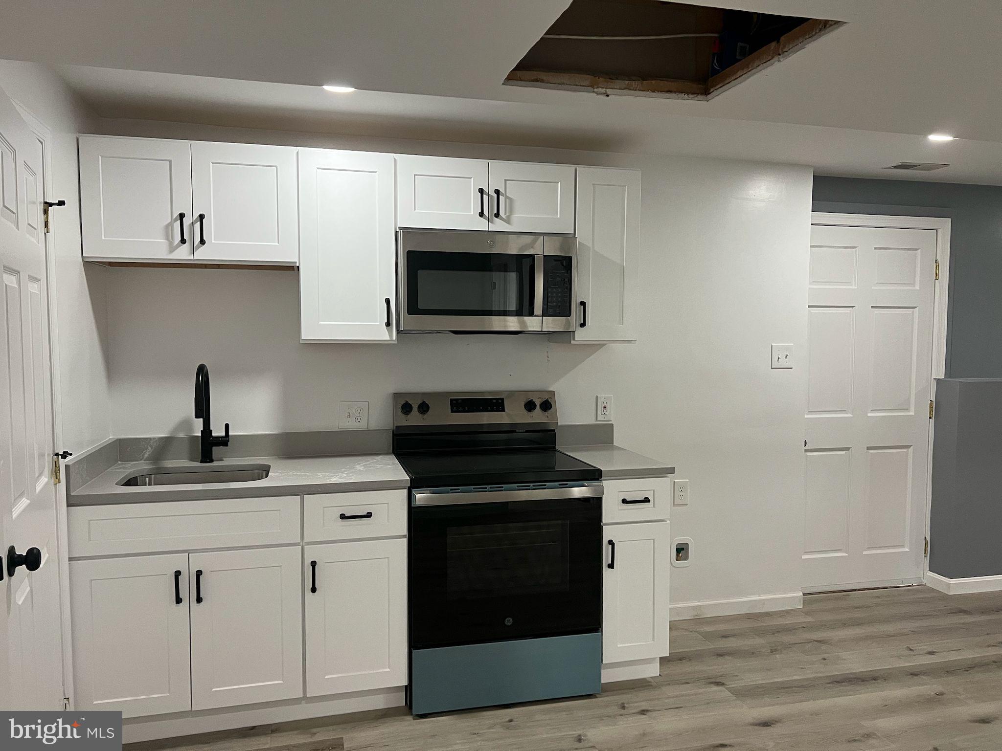 TOWNSEND - Residential Lease