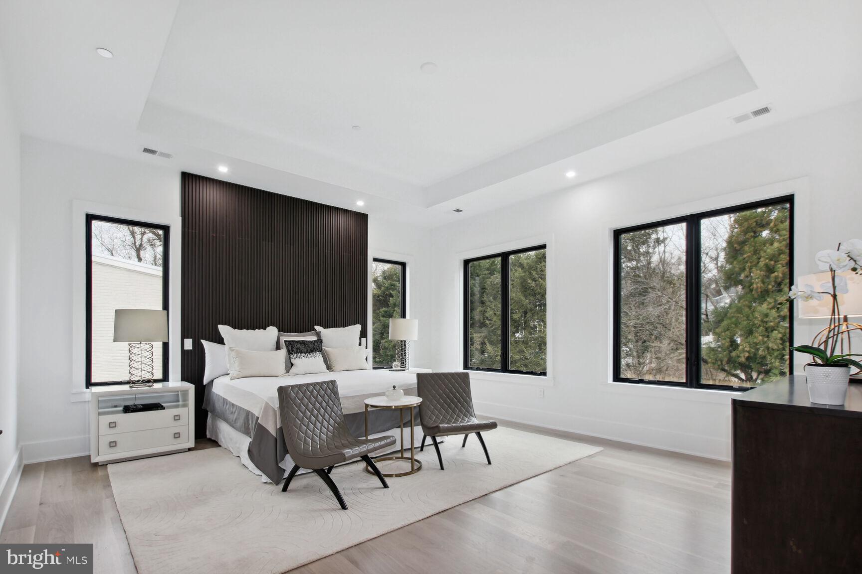 KENWOOD PARK - Residential