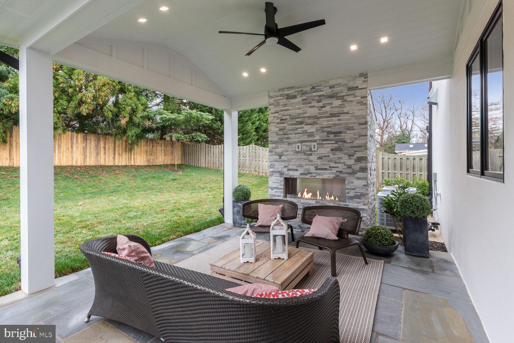 KENWOOD PARK - Residential