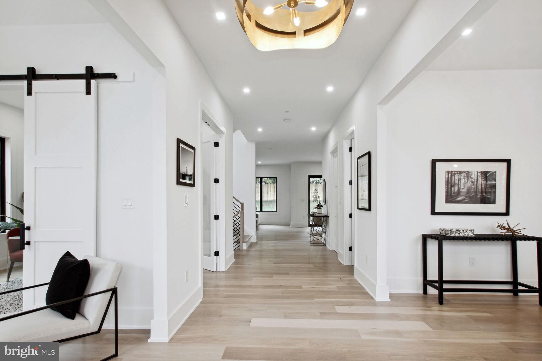 KENWOOD PARK - Residential