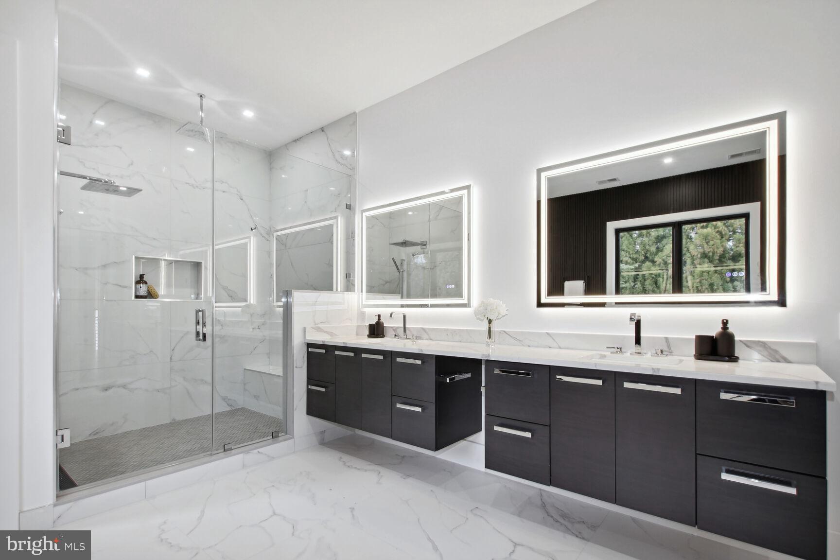 KENWOOD PARK - Residential