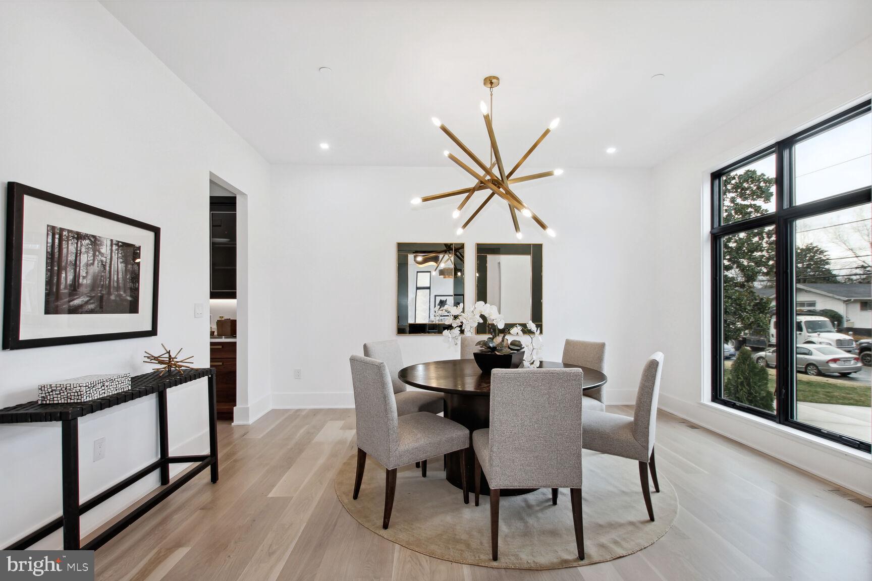 KENWOOD PARK - Residential