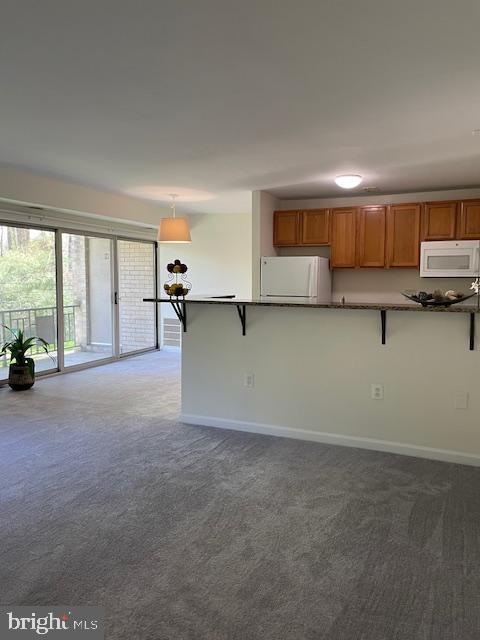 BETHESDA PARK - Residential Lease