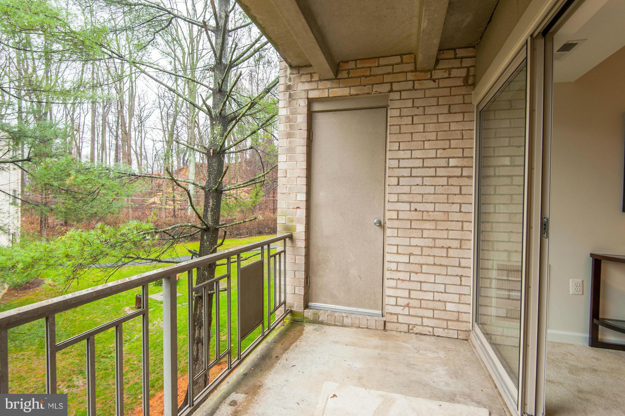 BETHESDA PARK - Residential Lease