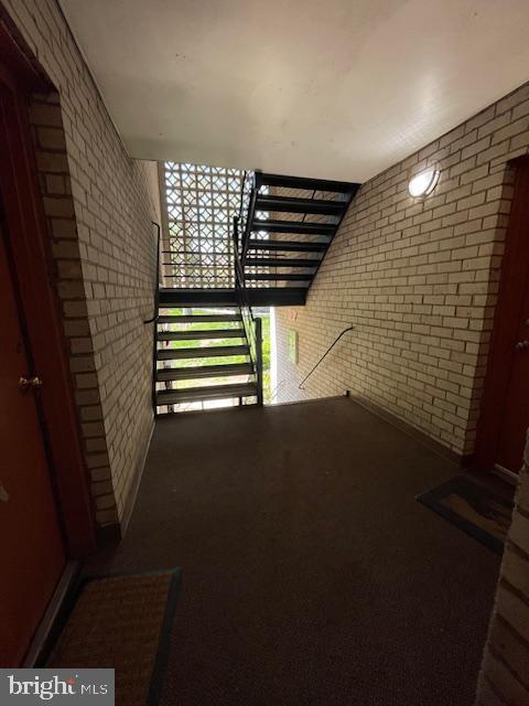 BETHESDA PARK - Residential Lease