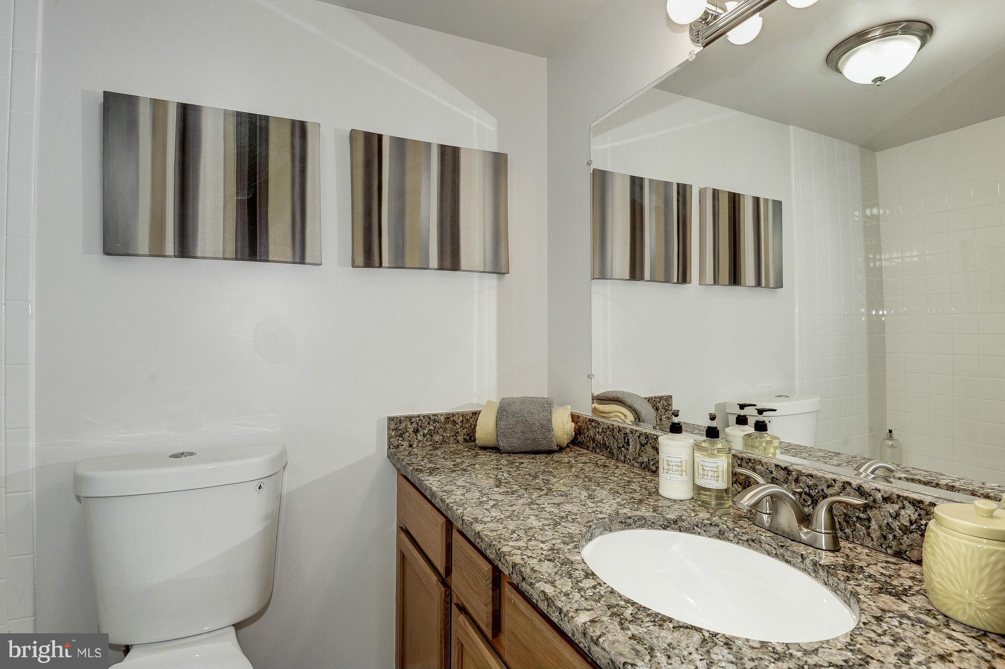 BETHESDA PARK - Residential Lease