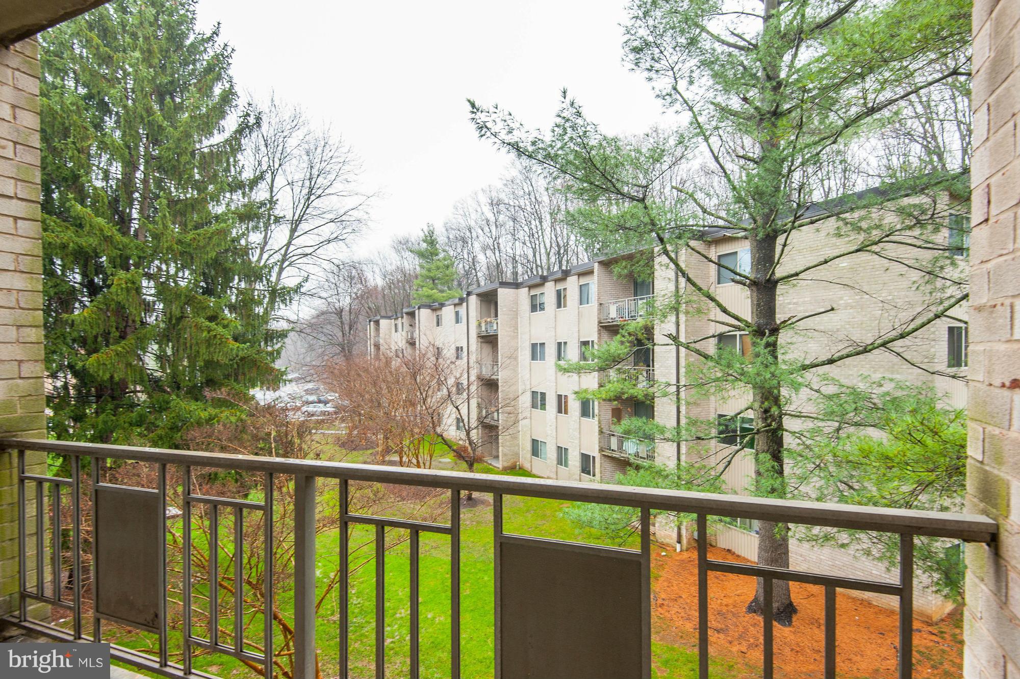 BETHESDA PARK - Residential Lease