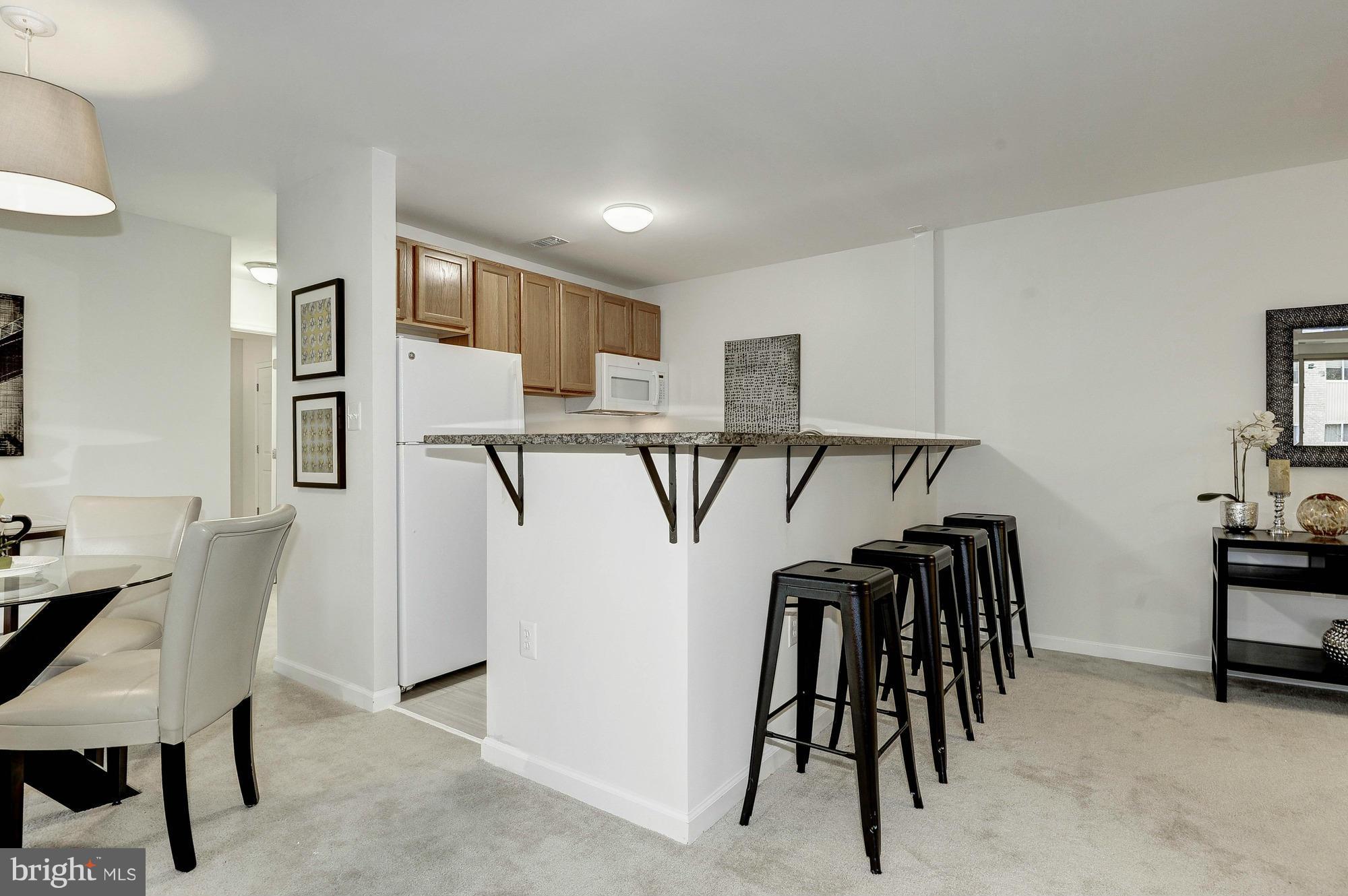 BETHESDA PARK - Residential Lease