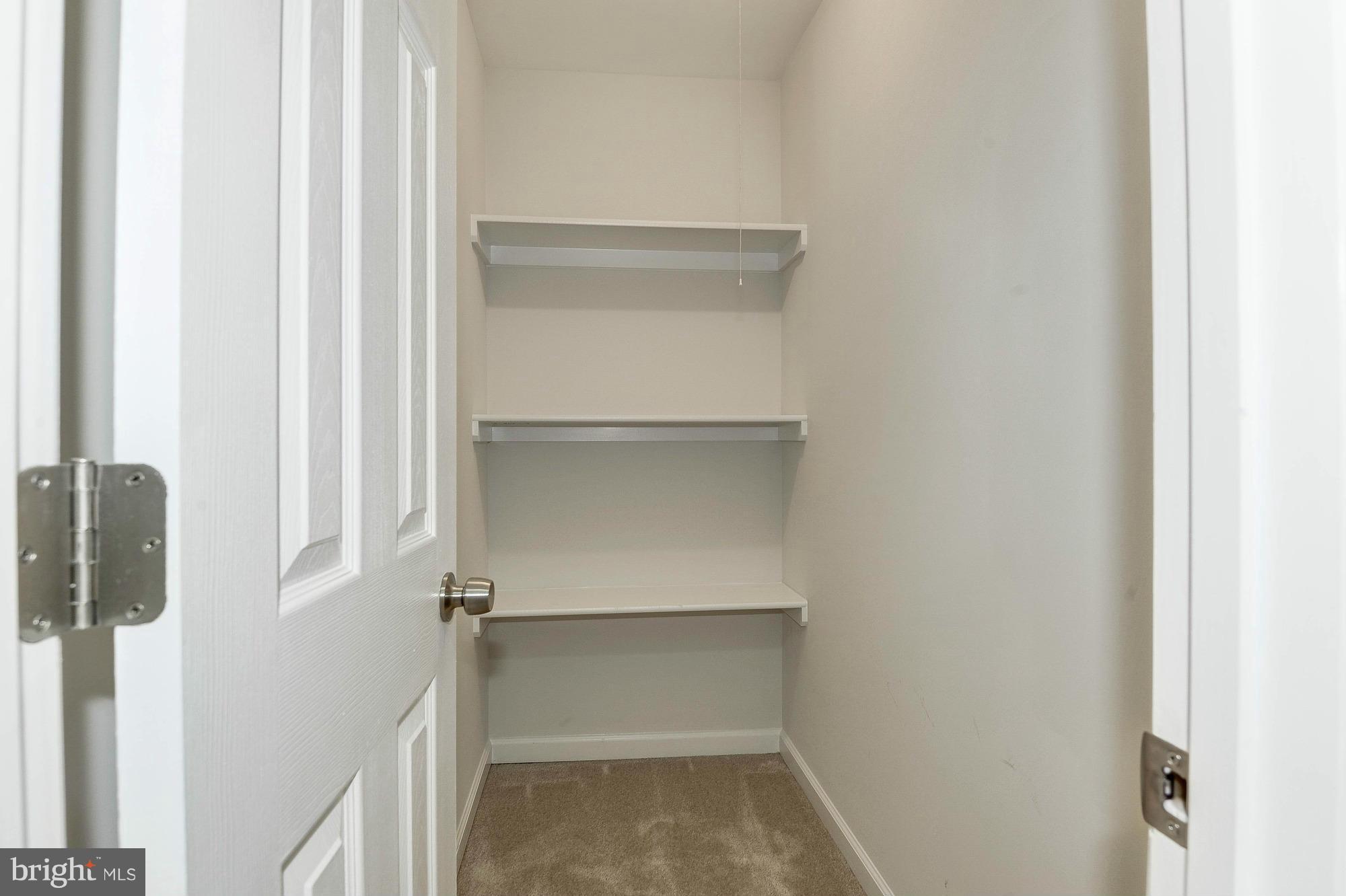 BETHESDA PARK - Residential Lease