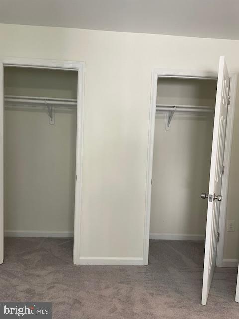 BETHESDA PARK - Residential Lease