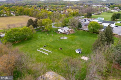 Photo of 2395 Quentin Road, LEBANON, PA 17042 (MLS # PALN2023046)