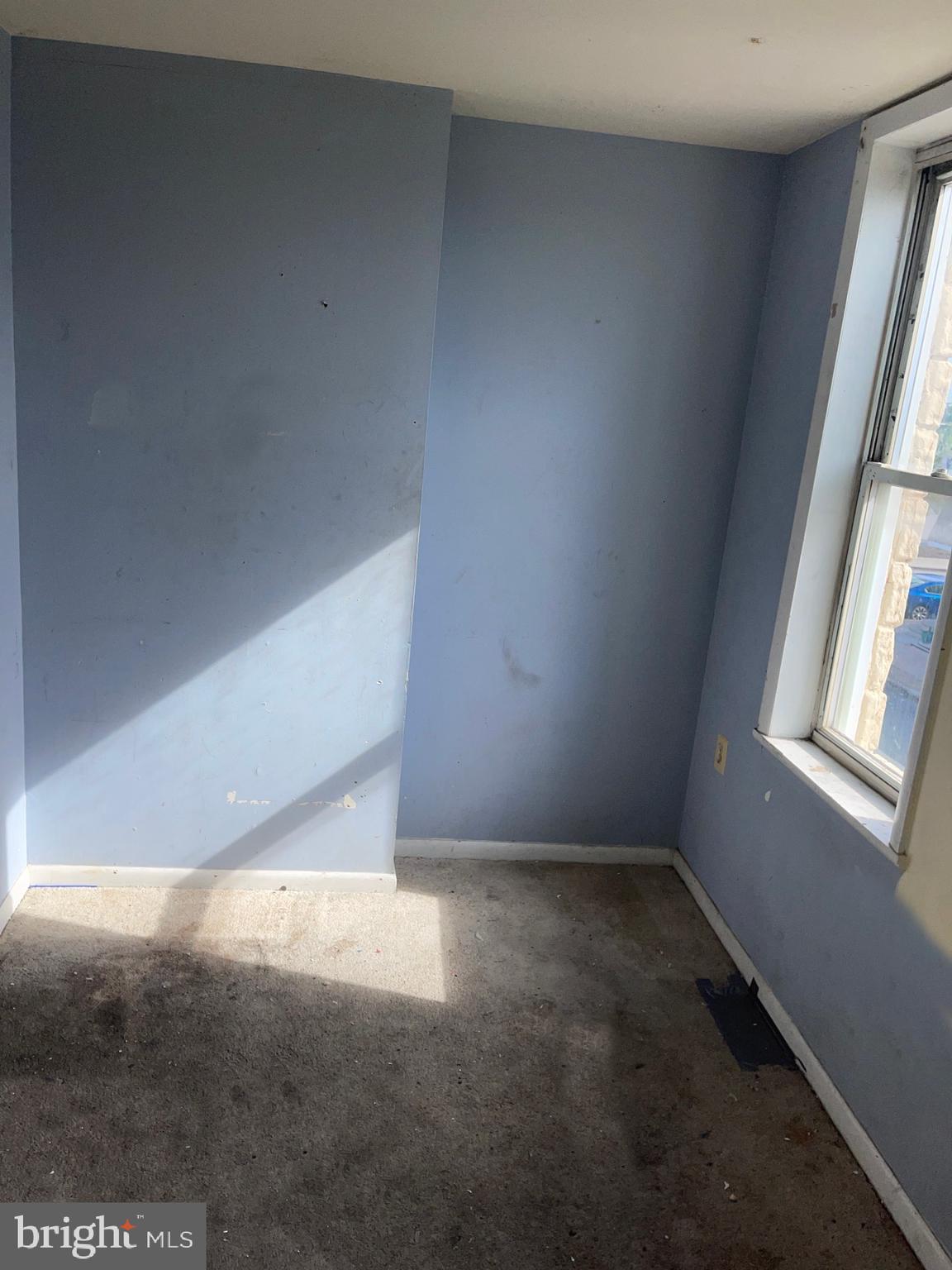 BALTIMORE HIGHLANDS - Residential