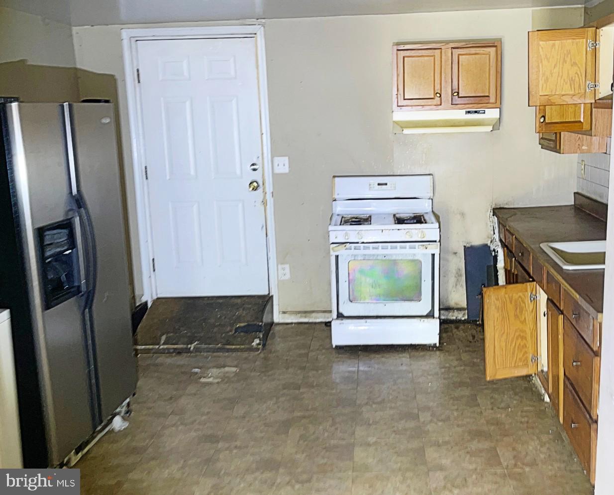 BALTIMORE HIGHLANDS - Residential