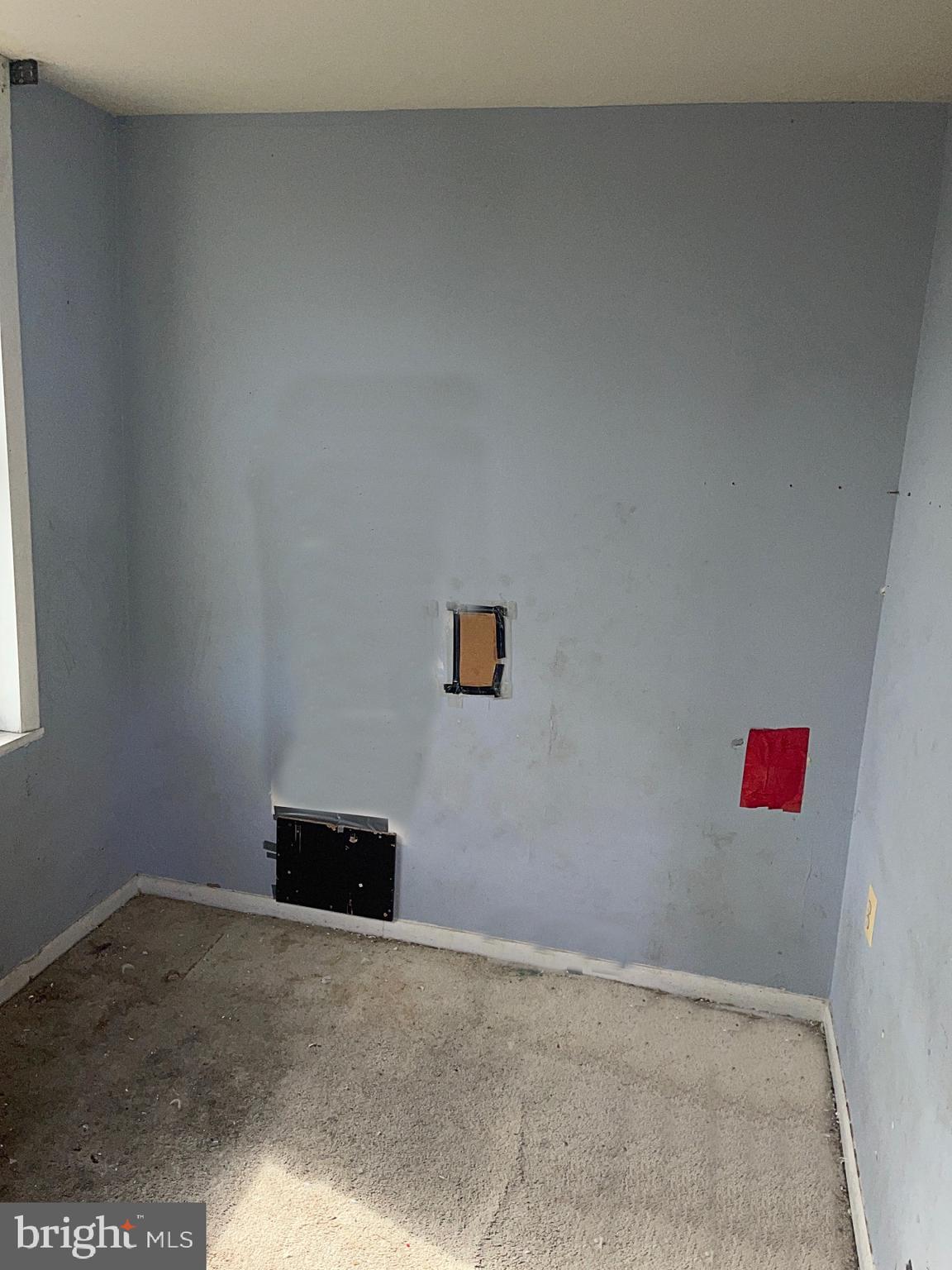 BALTIMORE HIGHLANDS - Residential