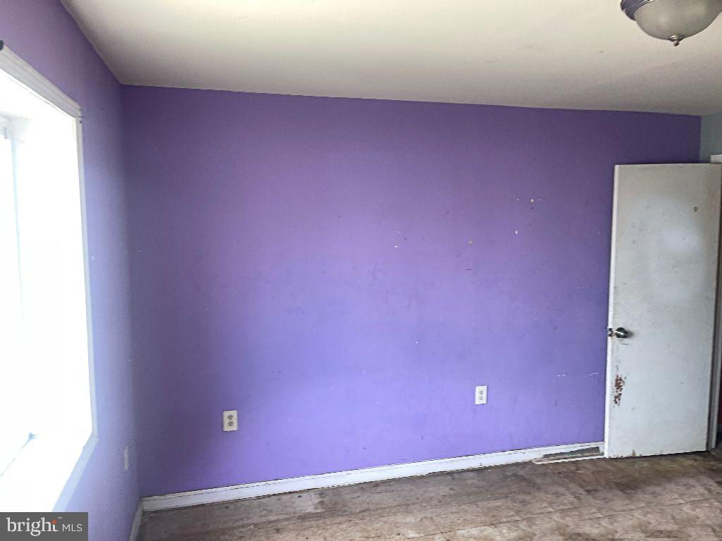 BALTIMORE HIGHLANDS - Residential