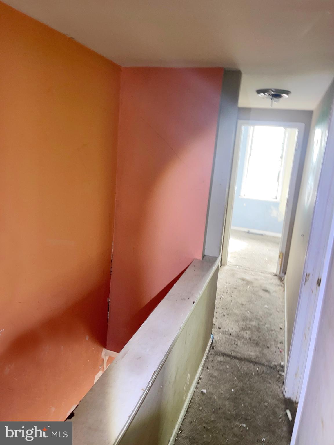 BALTIMORE HIGHLANDS - Residential