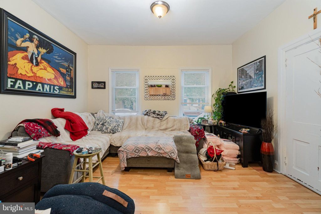 Photo of 315 W Walnut Street, LANCASTER, PA 17603 (MLS # PALA2077312)