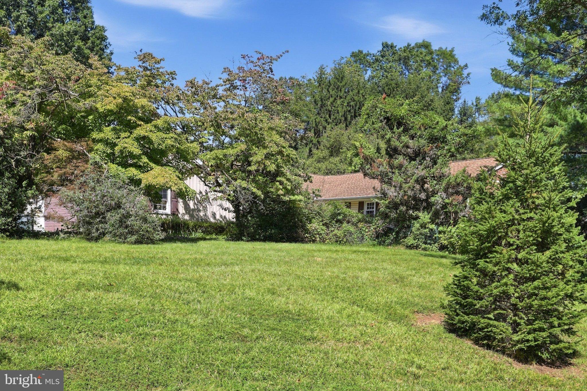 29 MILL CREEK RD ROAD