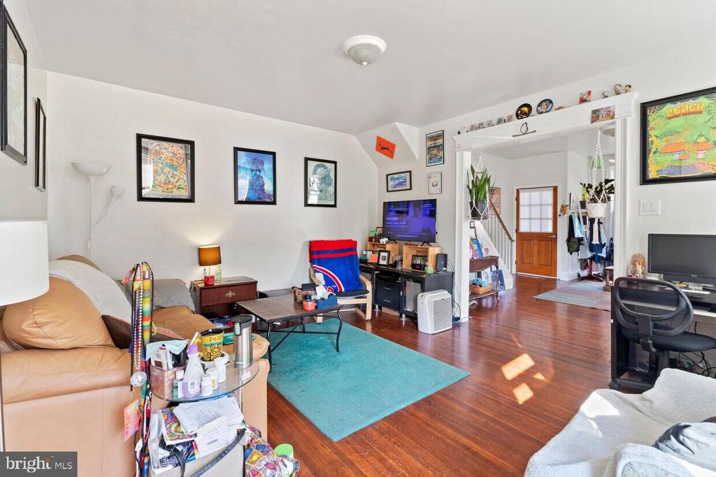 Photo of 1949 E Stella Street, PHILADELPHIA, PA 19134 (MLS # PAPH2602730)