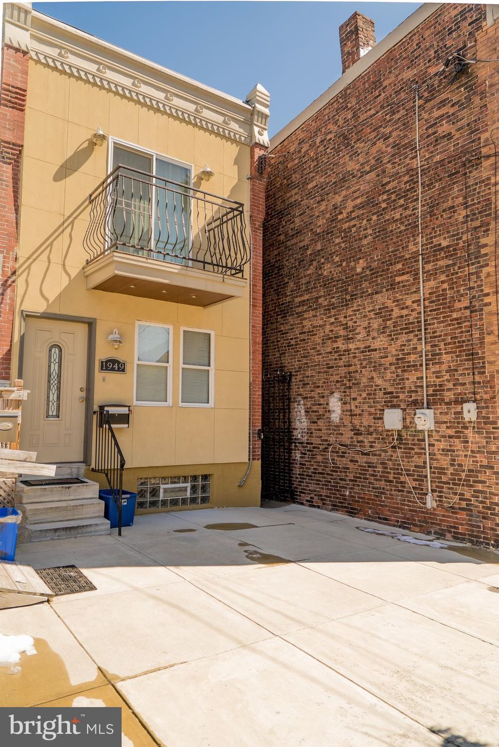 Photo of 1949 E Stella Street, PHILADELPHIA, PA 19134 (MLS # PAPH2602730)