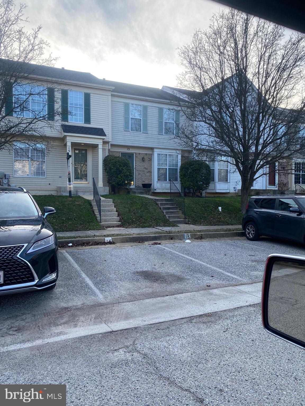 WINSTEN ESTATES - Residential