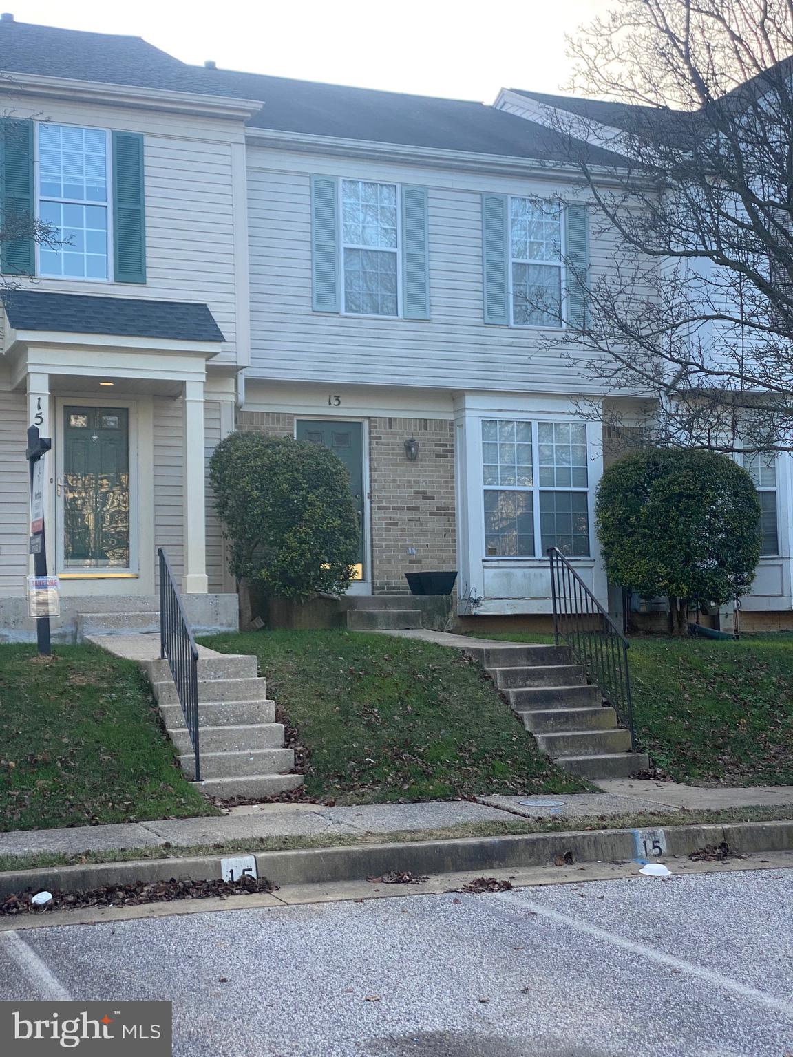 WINSTEN ESTATES - Residential