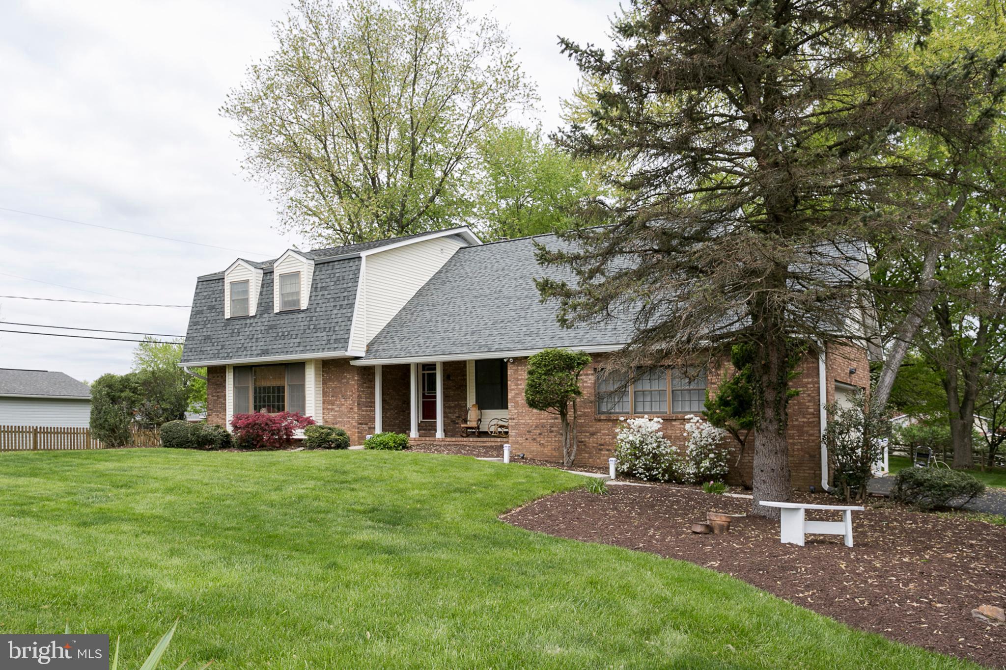 PATAPSCO PARK ESTATES - Residential