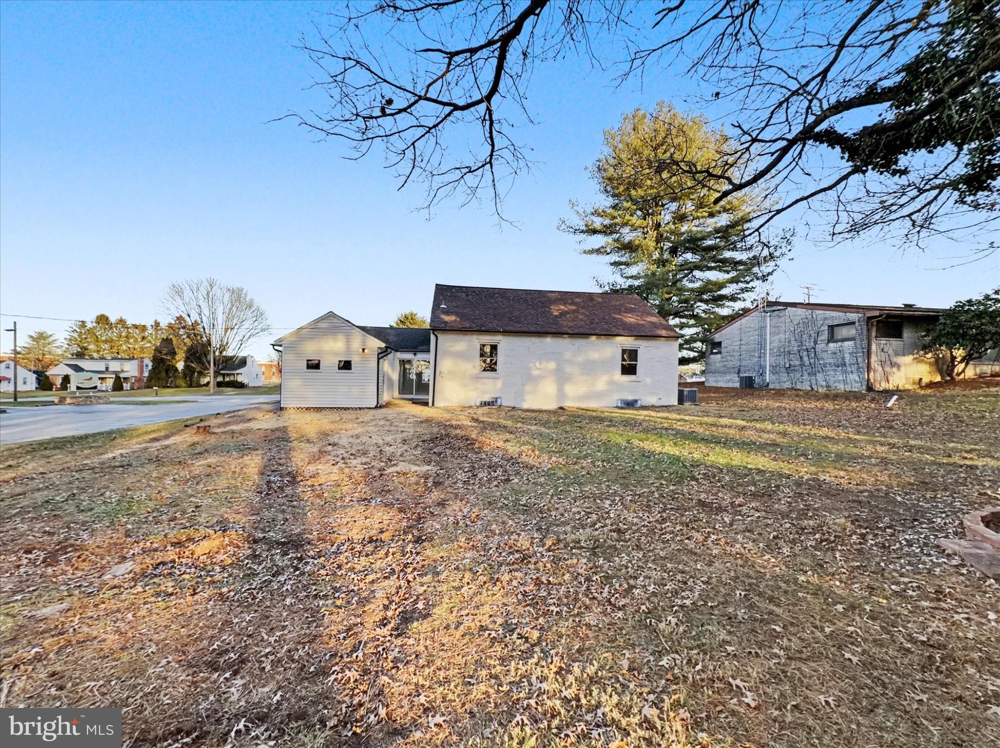 NONE AVAILABLE - Residential