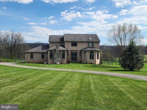 11820 SHIMPSTOWN ROAD MERCERSBURG PA 17236