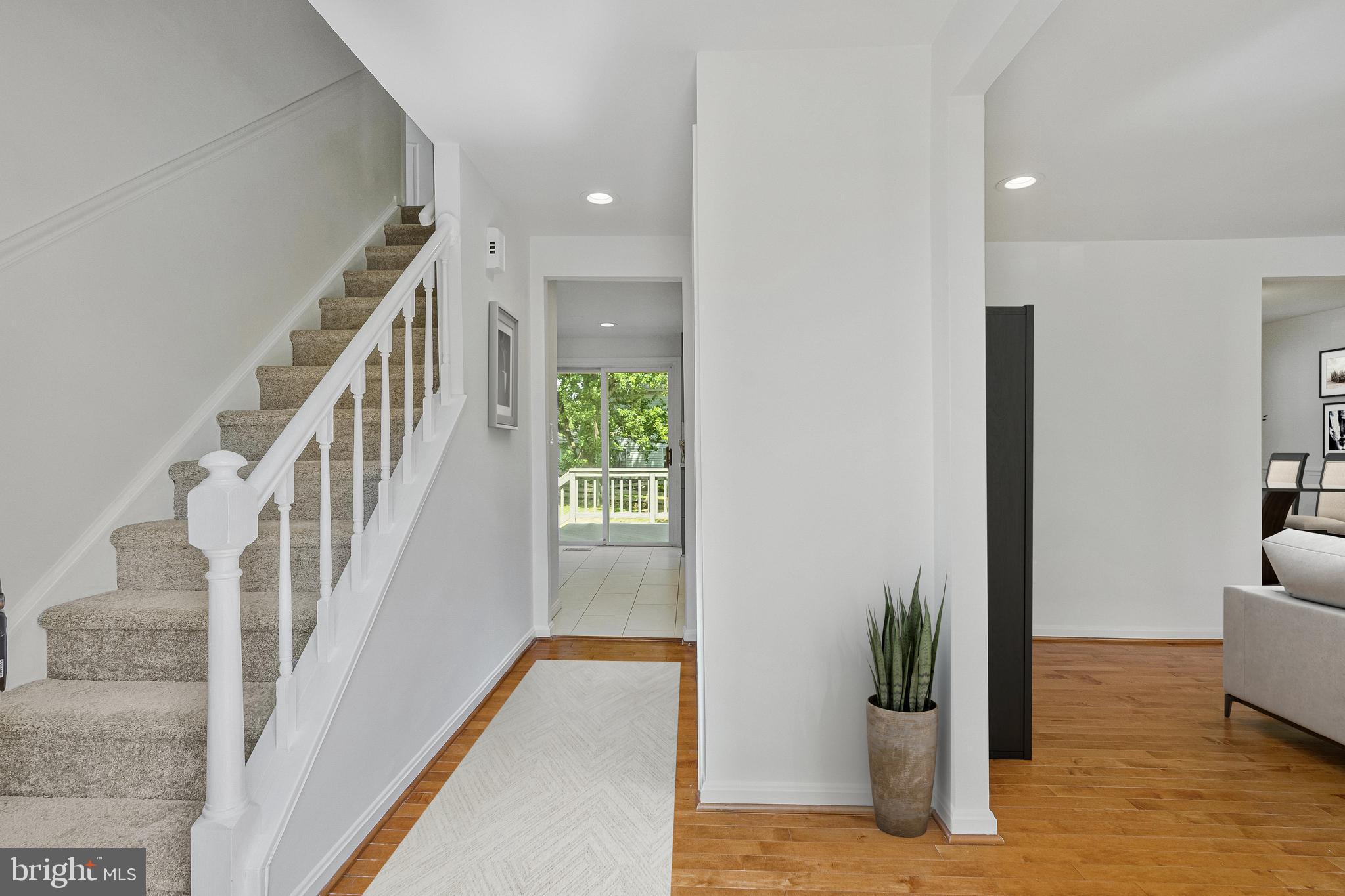 100 N CAMERON STREET