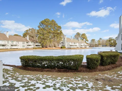 39317 W Brighton Court Unit 3006B, Bethany Beach, DE 19930 - MLS#: DESU2076984