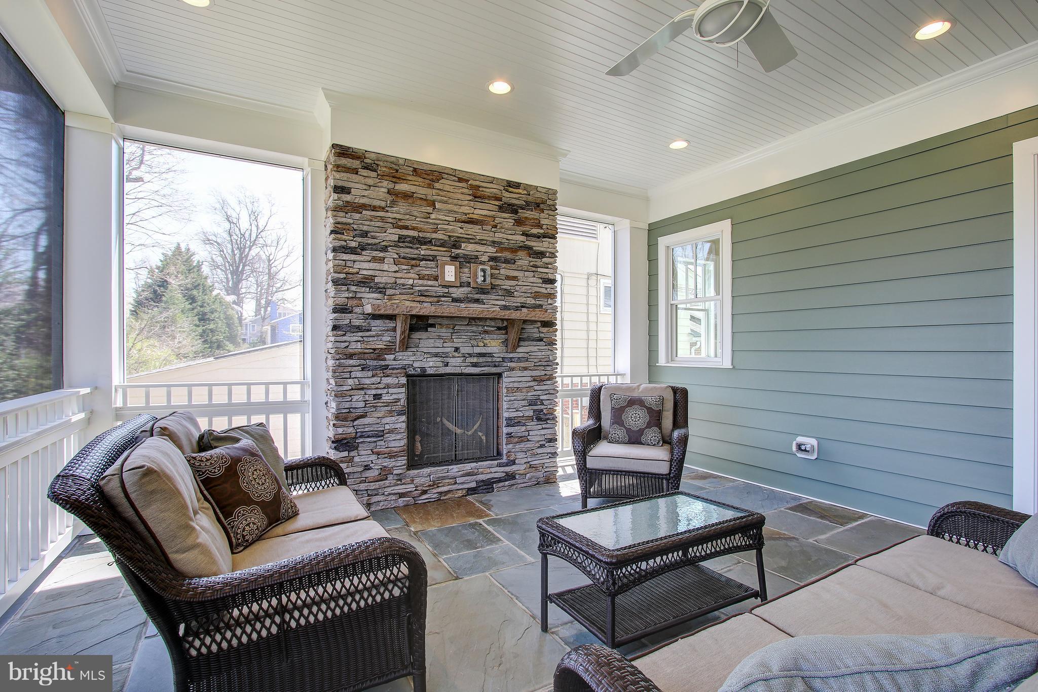 LANDON WOODS - Residential