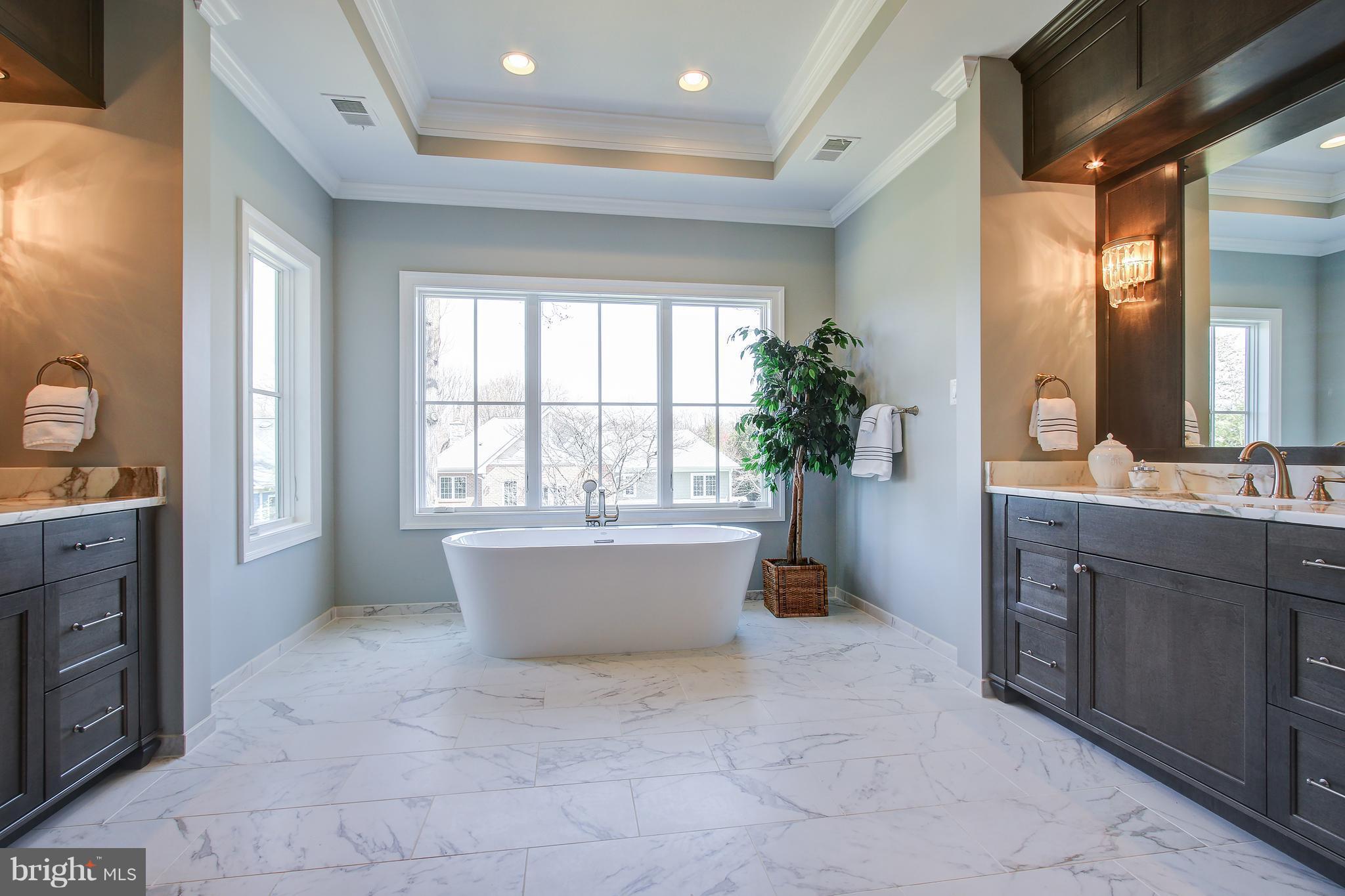 LANDON WOODS - Residential