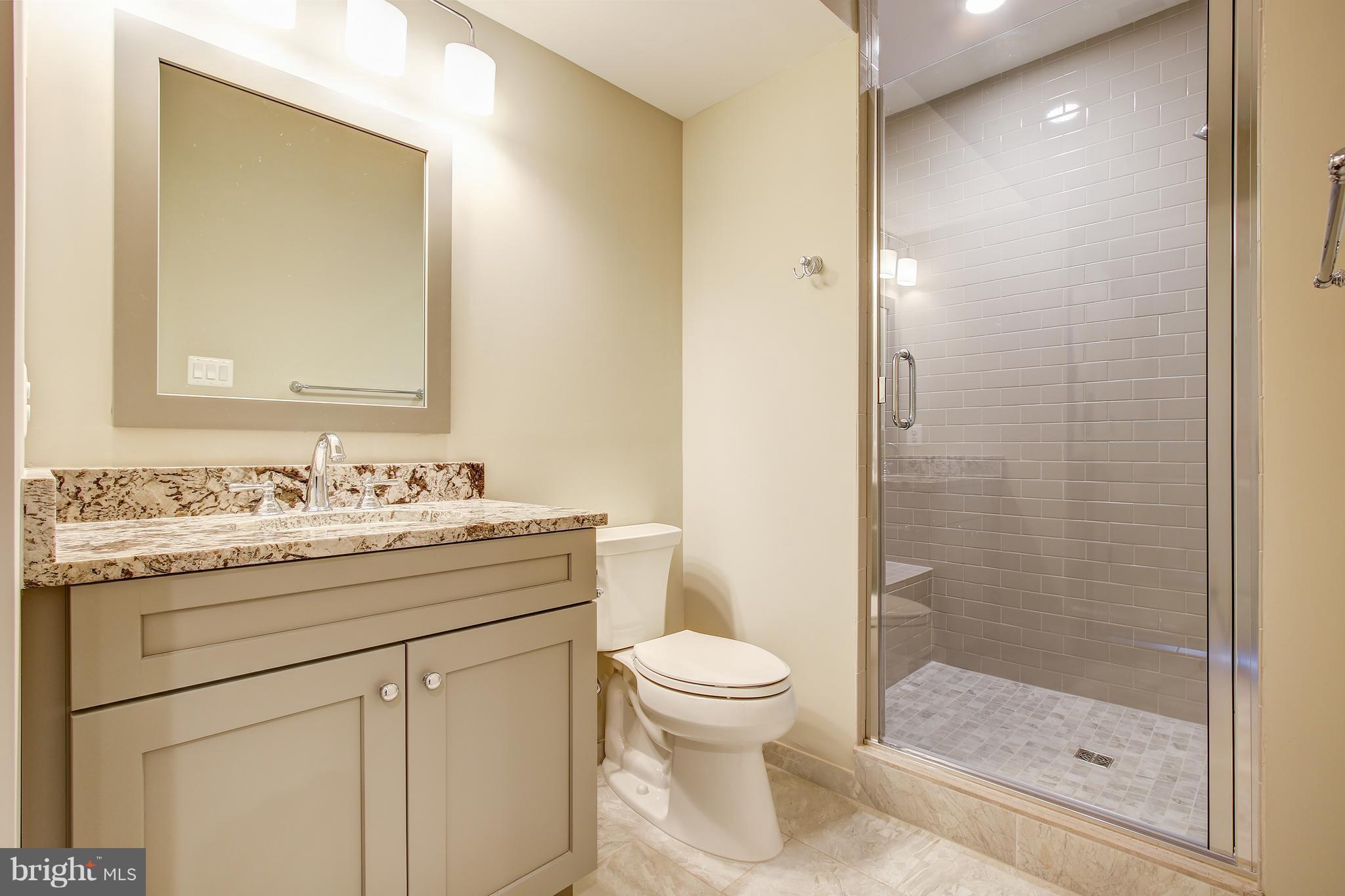 LANDON WOODS - Residential