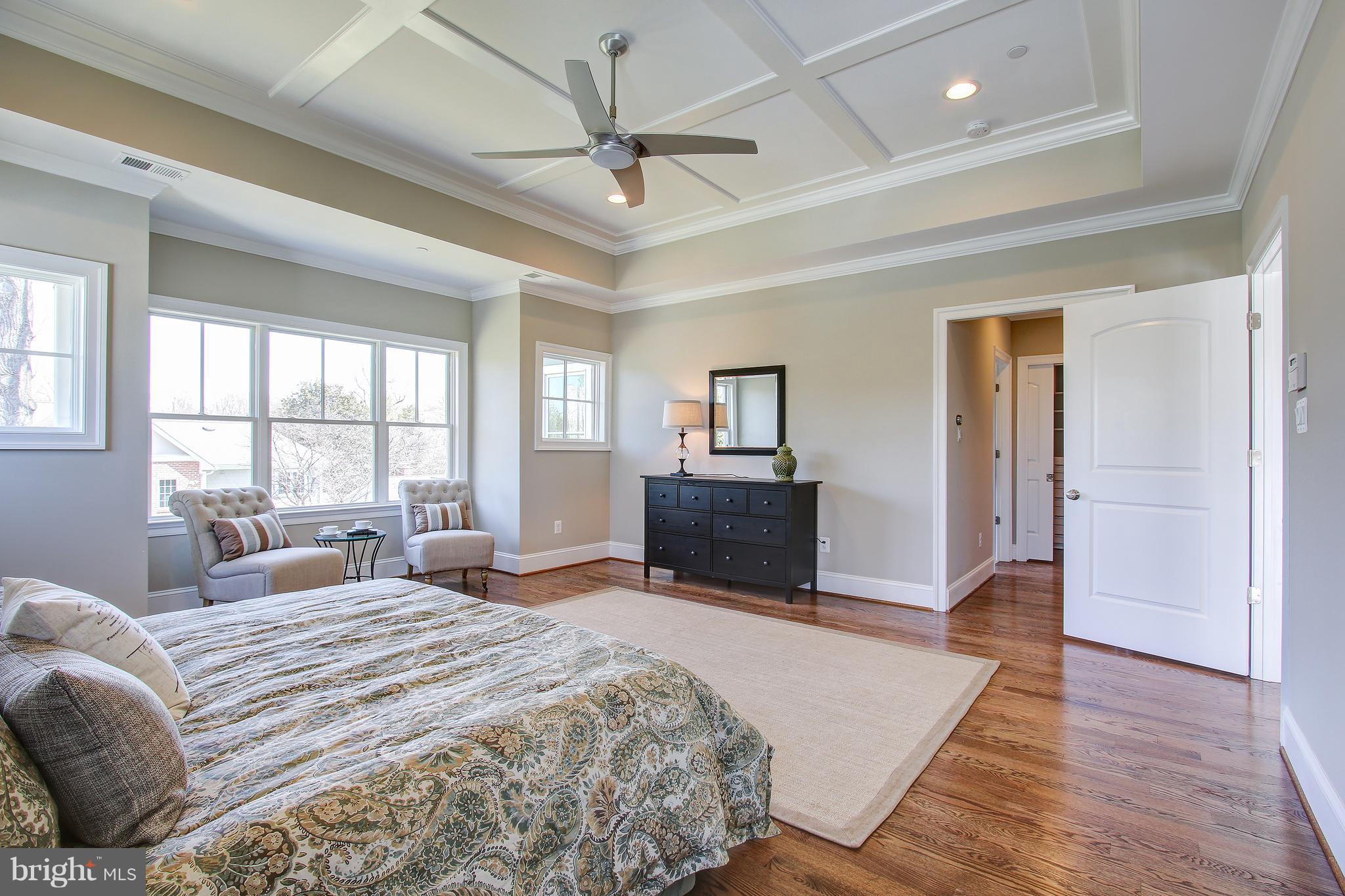 LANDON WOODS - Residential