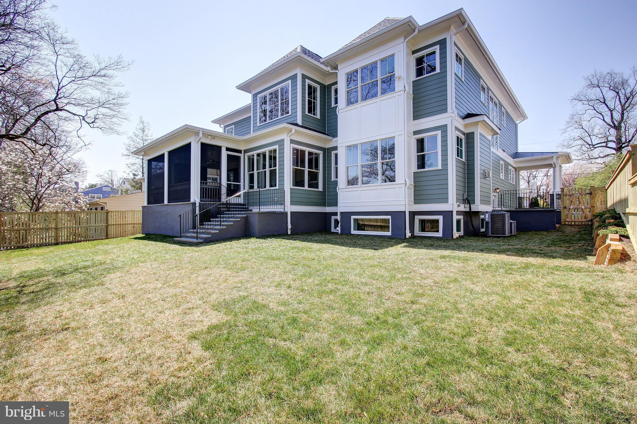 LANDON WOODS - Residential