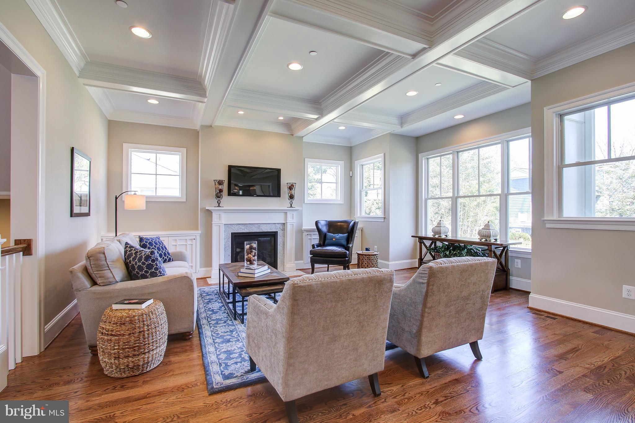 LANDON WOODS - Residential