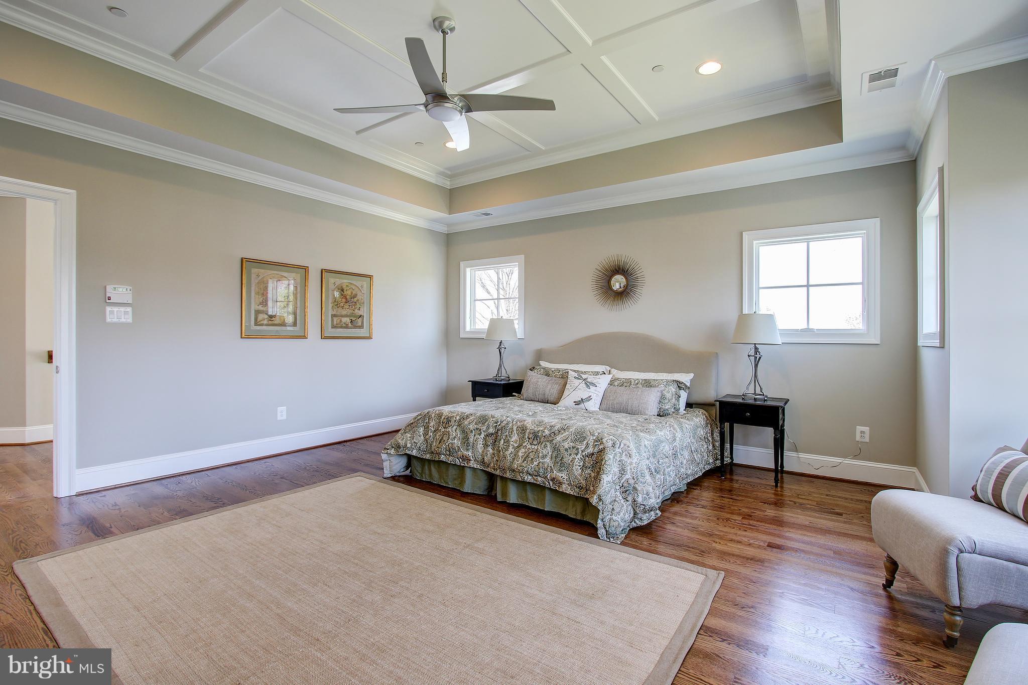 LANDON WOODS - Residential