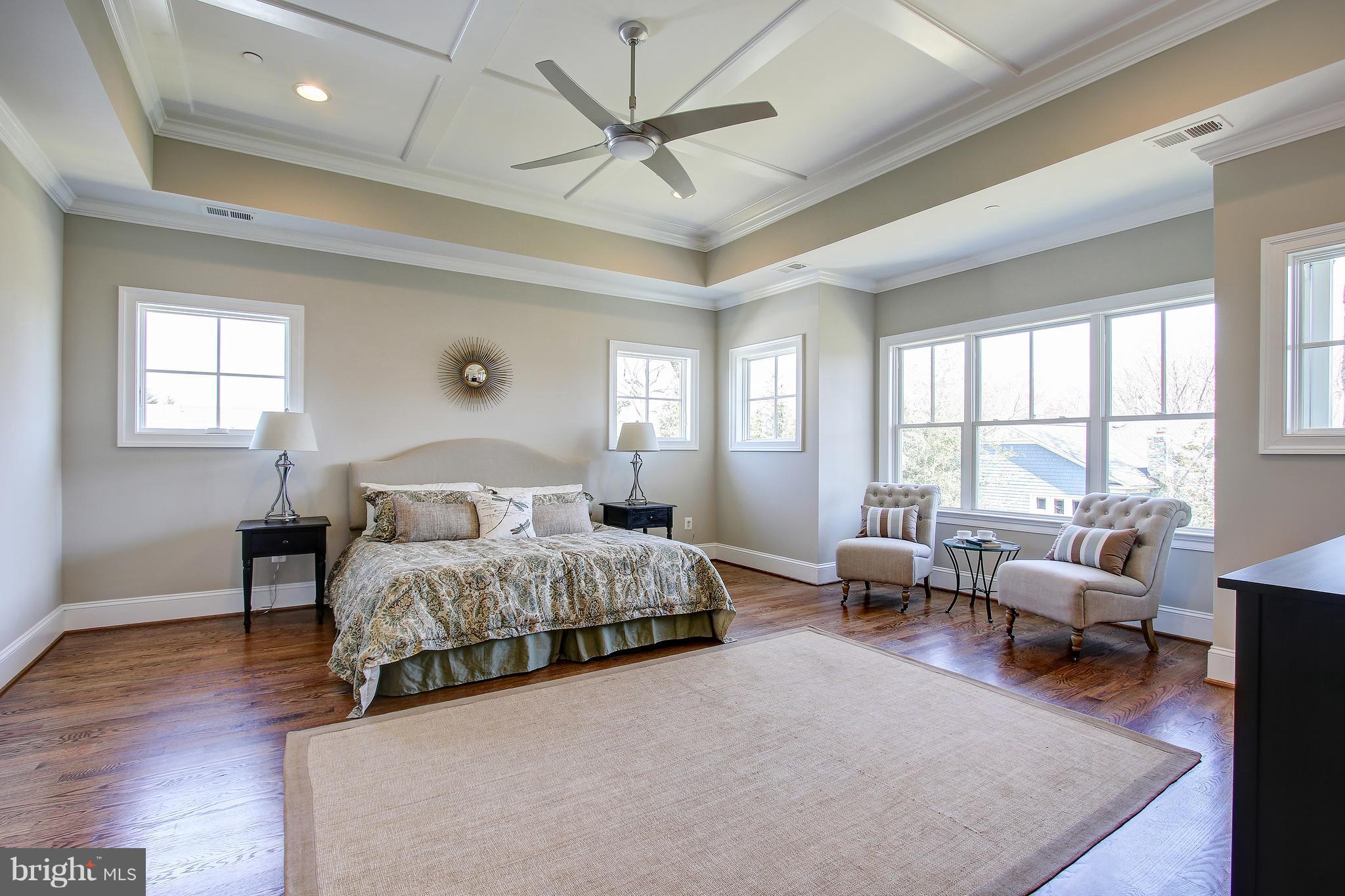 LANDON WOODS - Residential