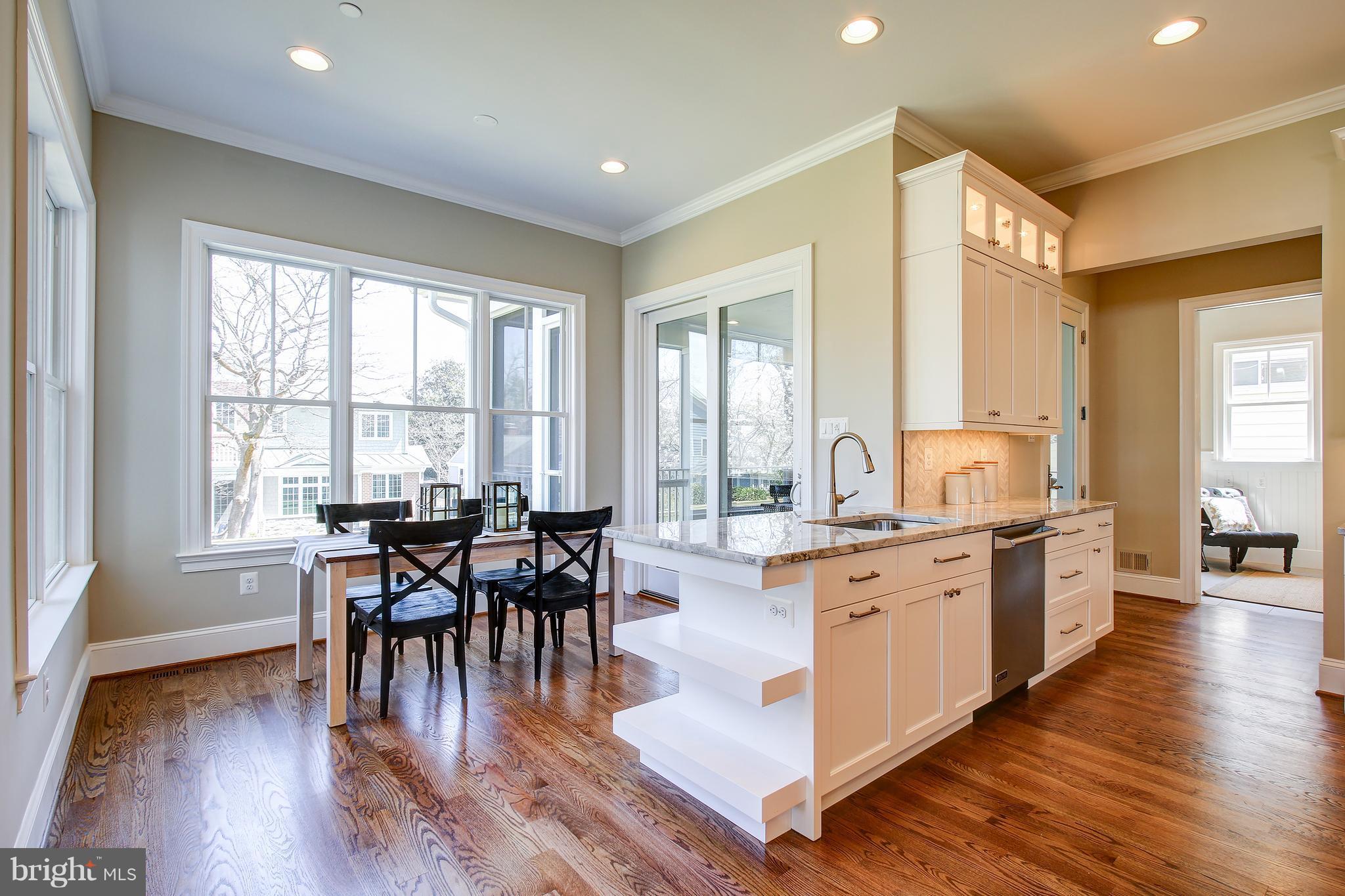 LANDON WOODS - Residential