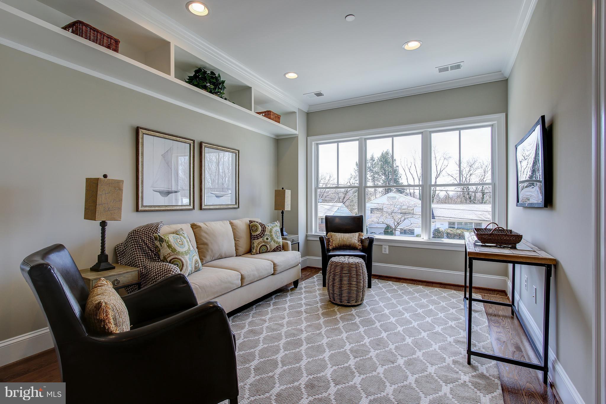 LANDON WOODS - Residential