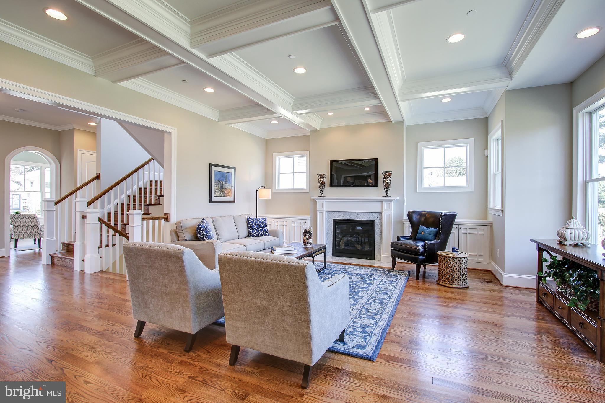 LANDON WOODS - Residential