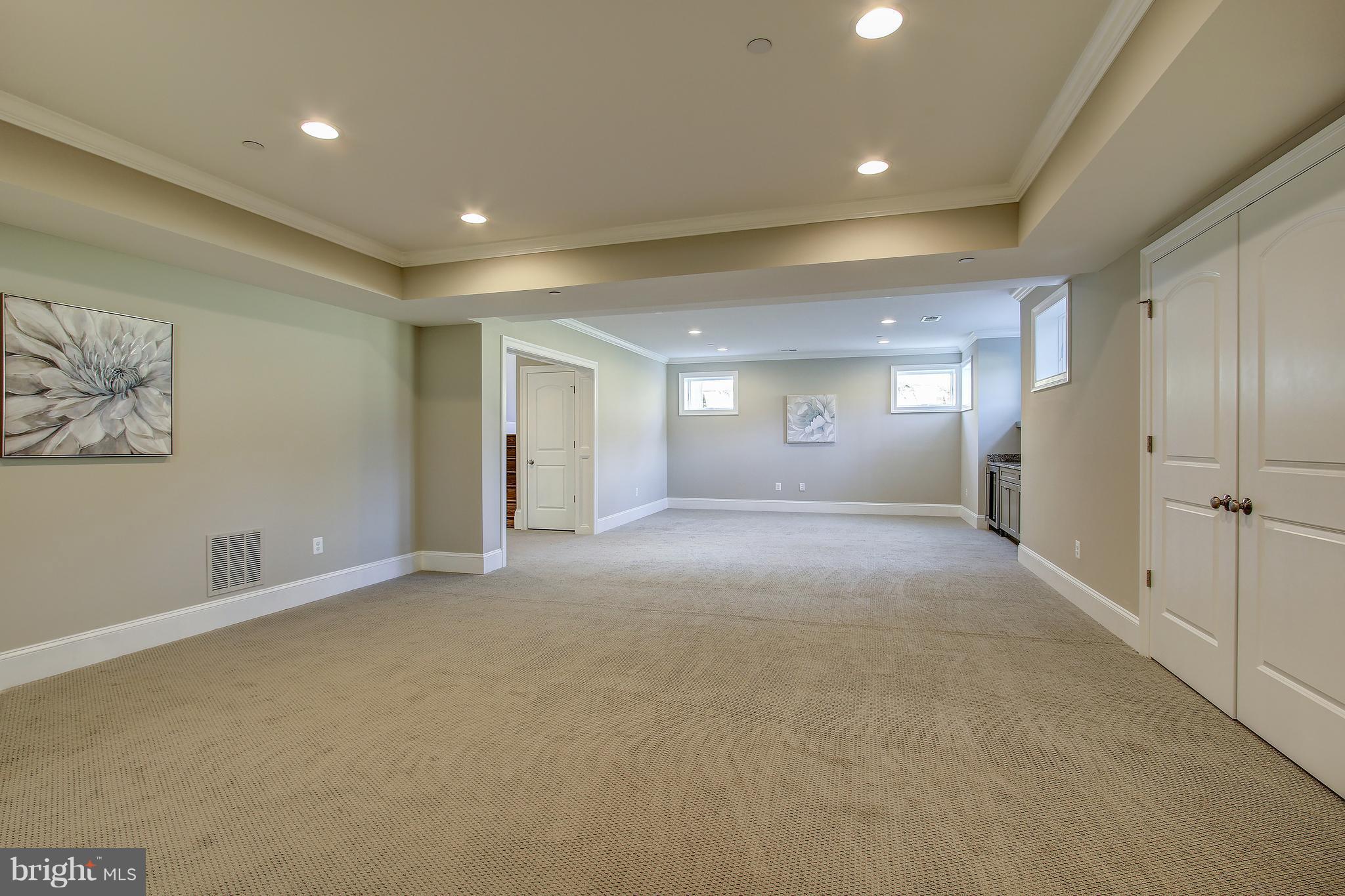 LANDON WOODS - Residential