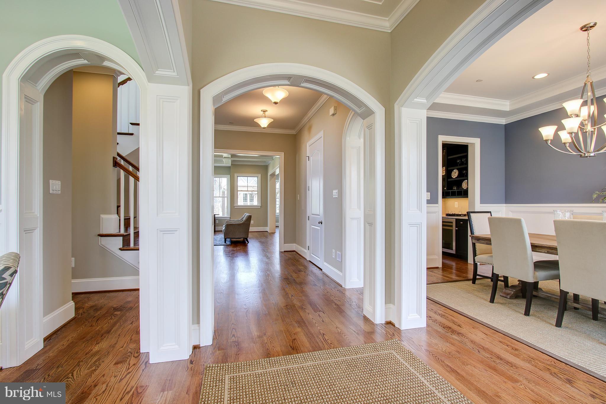 LANDON WOODS - Residential