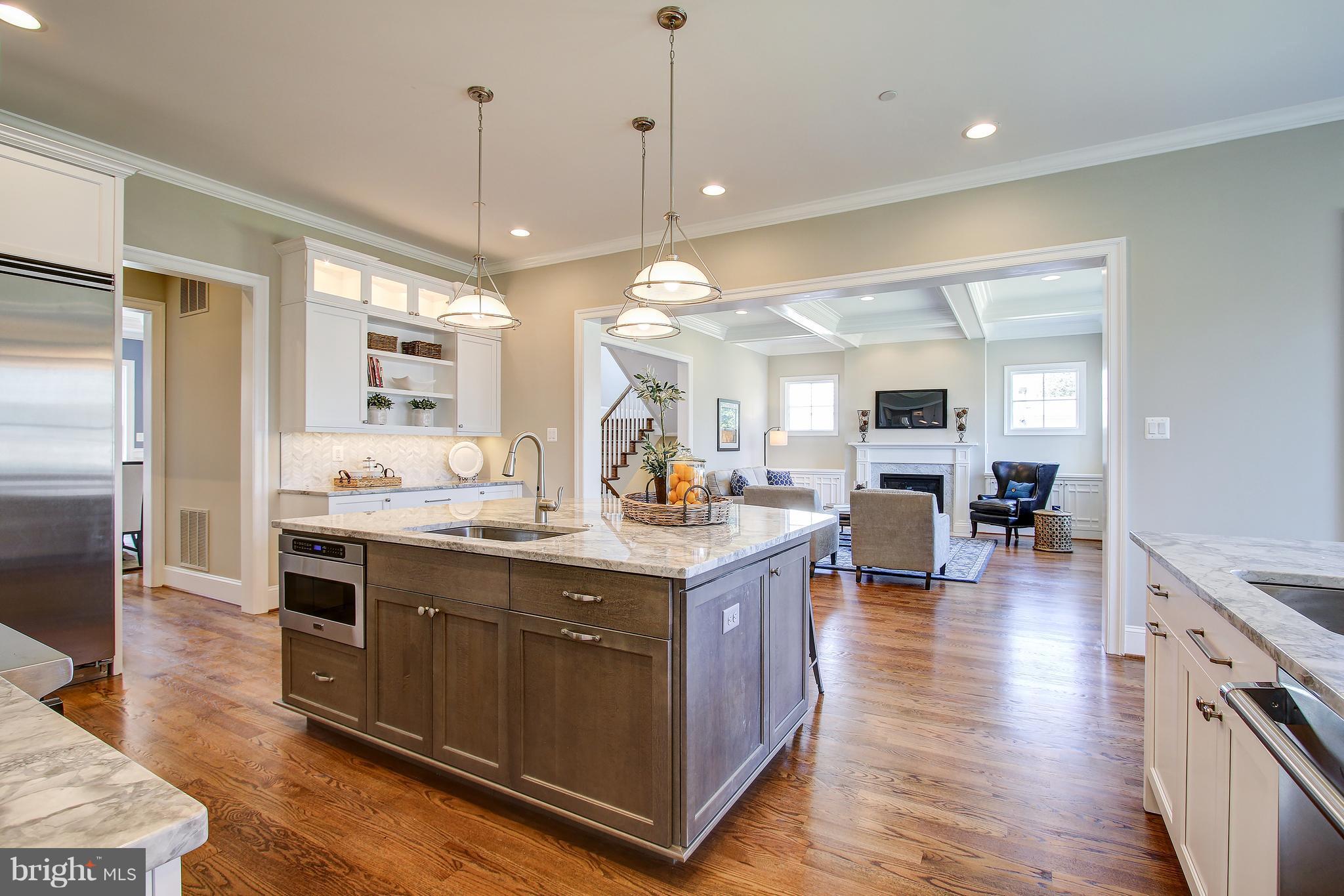 LANDON WOODS - Residential