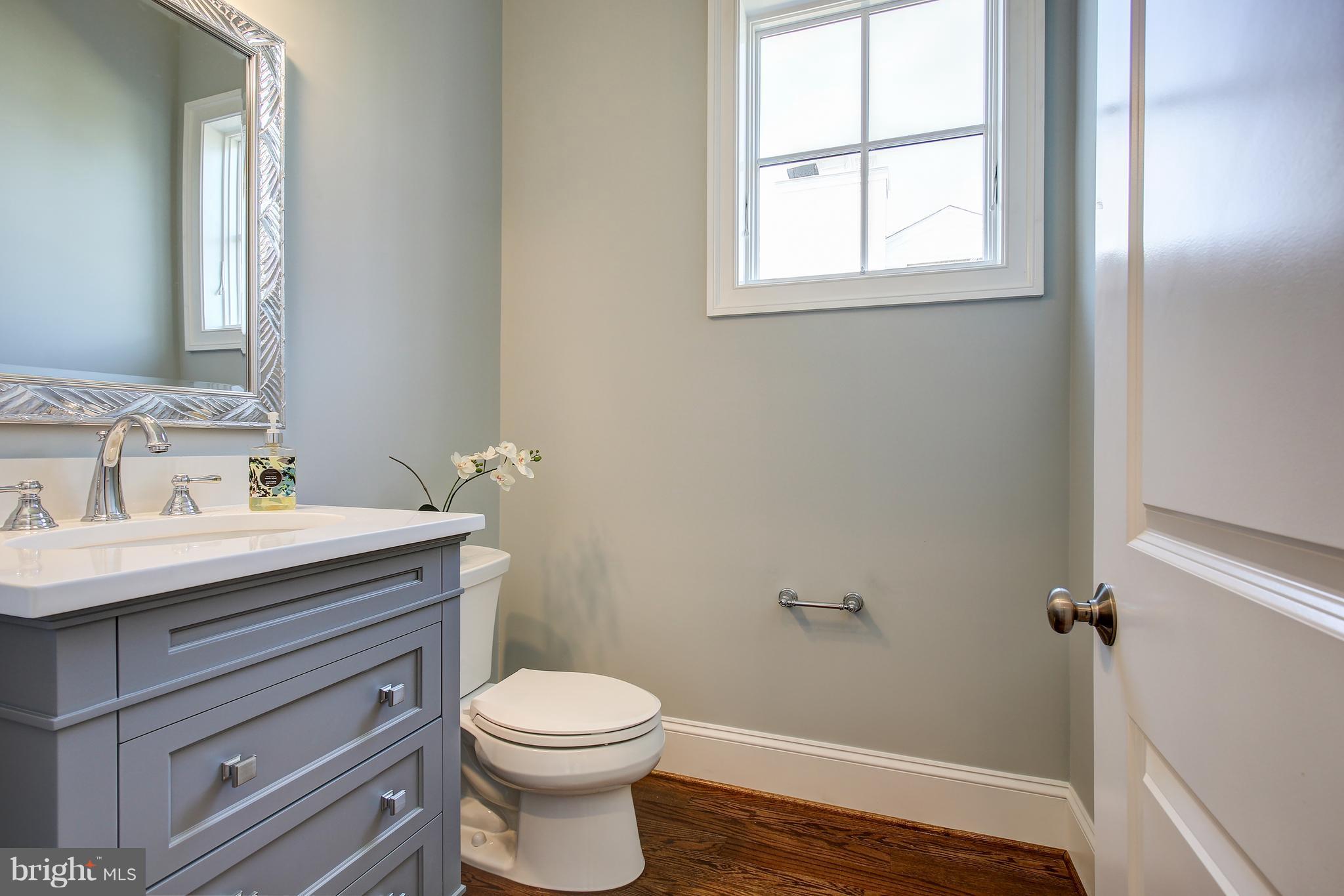 LANDON WOODS - Residential