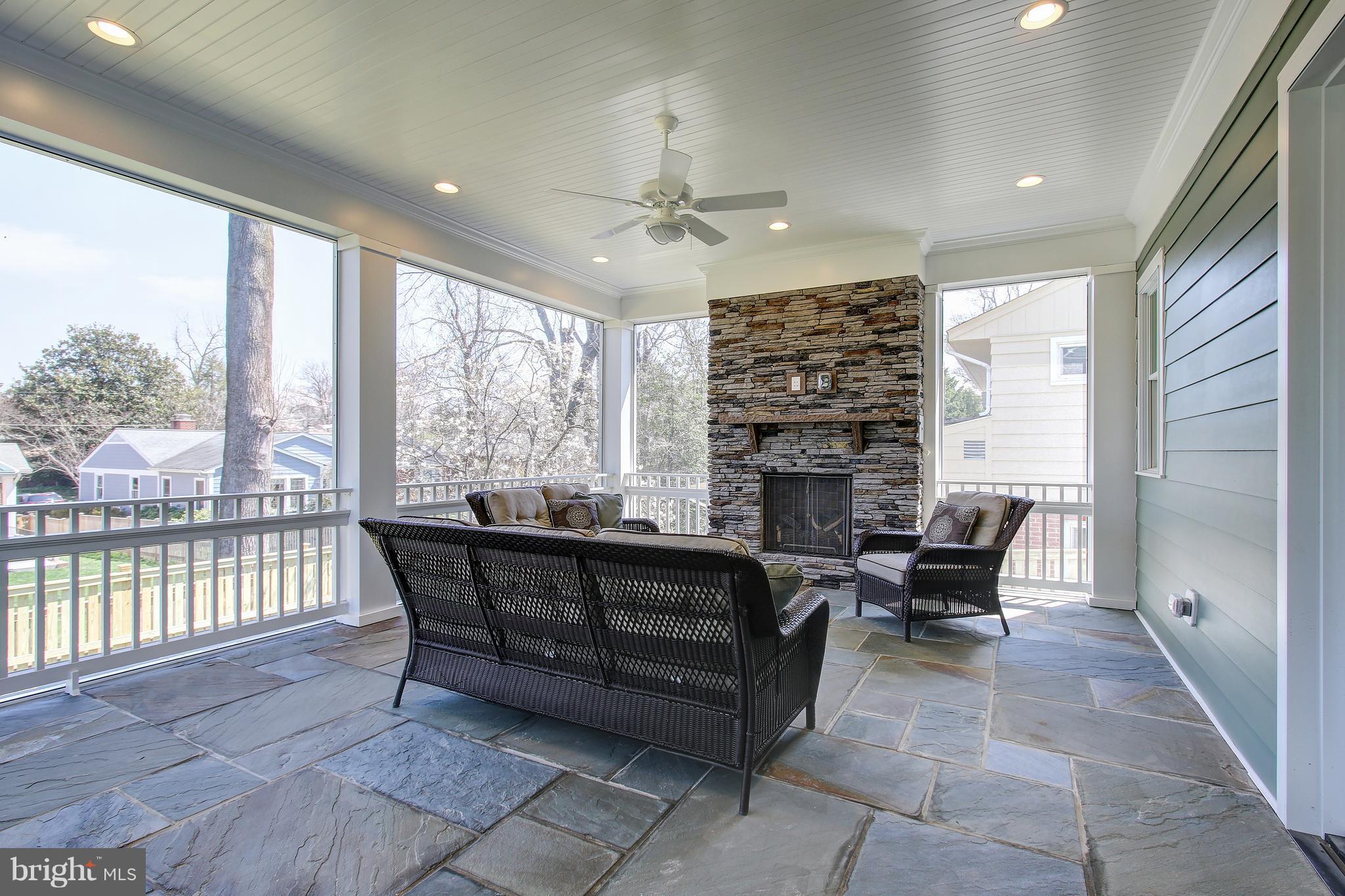 LANDON WOODS - Residential