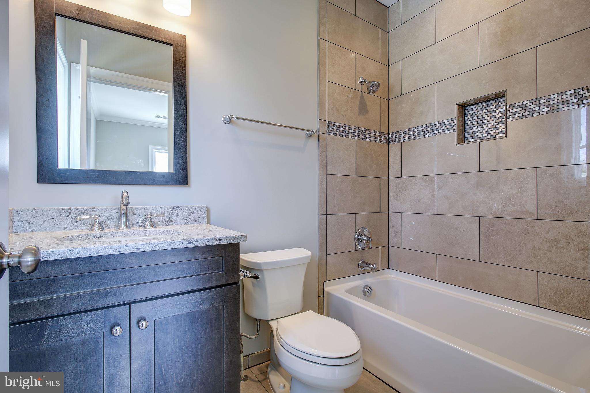 LANDON WOODS - Residential