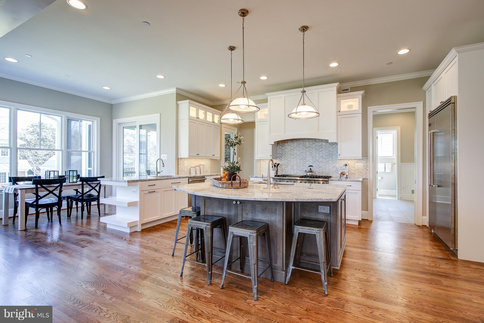 LANDON WOODS - Residential